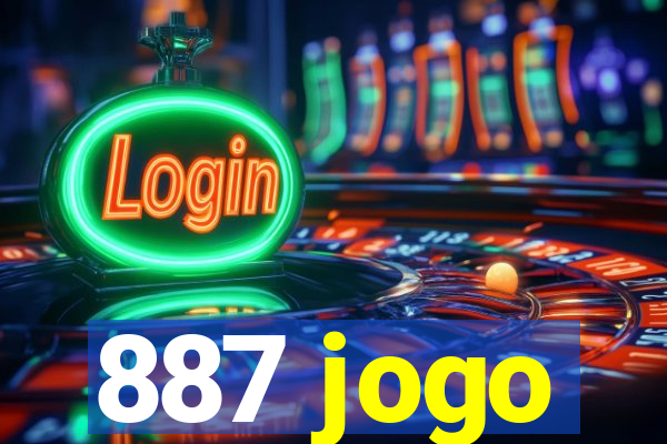 887 jogo